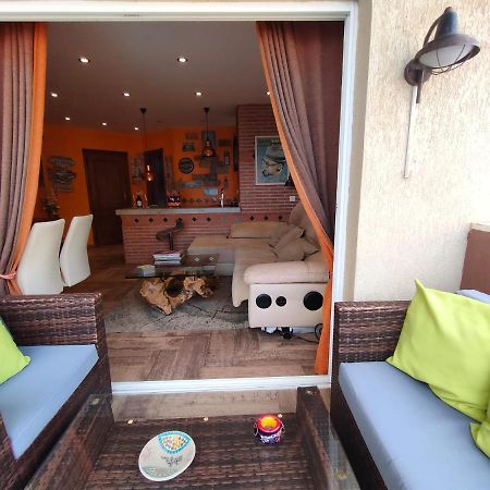 Apartamento Con Encanto Y Preciosas Vistas Junto A La Playa Almuñécar Esterno foto
