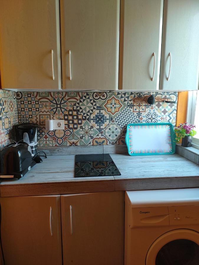 Apartamento Con Encanto Y Preciosas Vistas Junto A La Playa Almuñécar Esterno foto