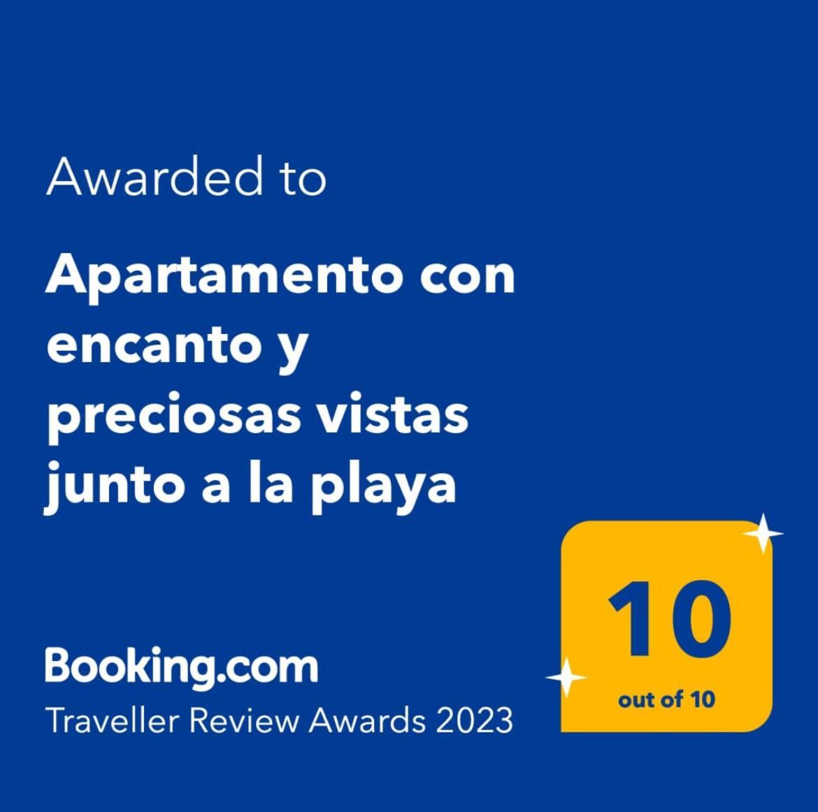 Apartamento Con Encanto Y Preciosas Vistas Junto A La Playa Almuñécar Esterno foto